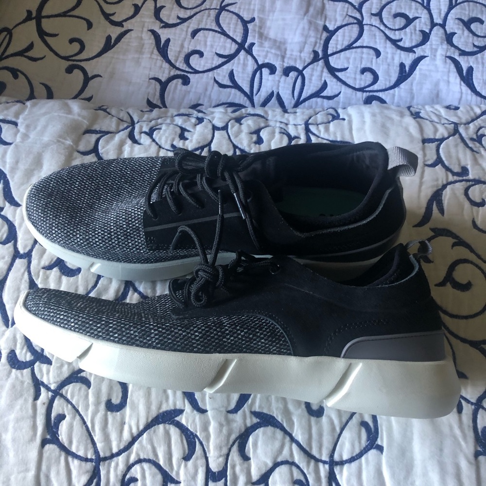 Crevo shoe